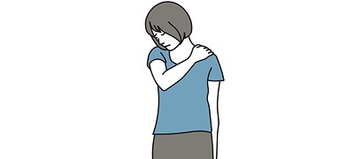 状態チェック