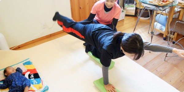 根本から整えるアプローチ